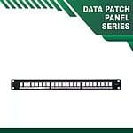 12 port patch panel 19 inch Unloaded - Image 6