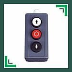 push button gate exit  Indoor Outdoor Waterproof - Image 3