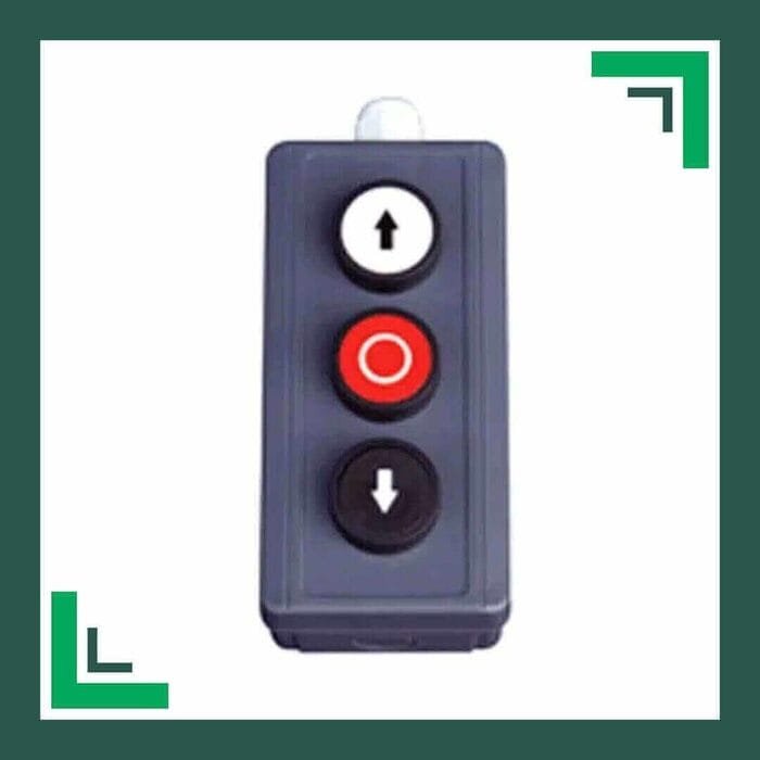 push button gate exit  Indoor Outdoor Waterproof - Image 3