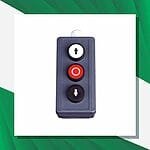 push button gate exit  Indoor Outdoor Waterproof - Image 6