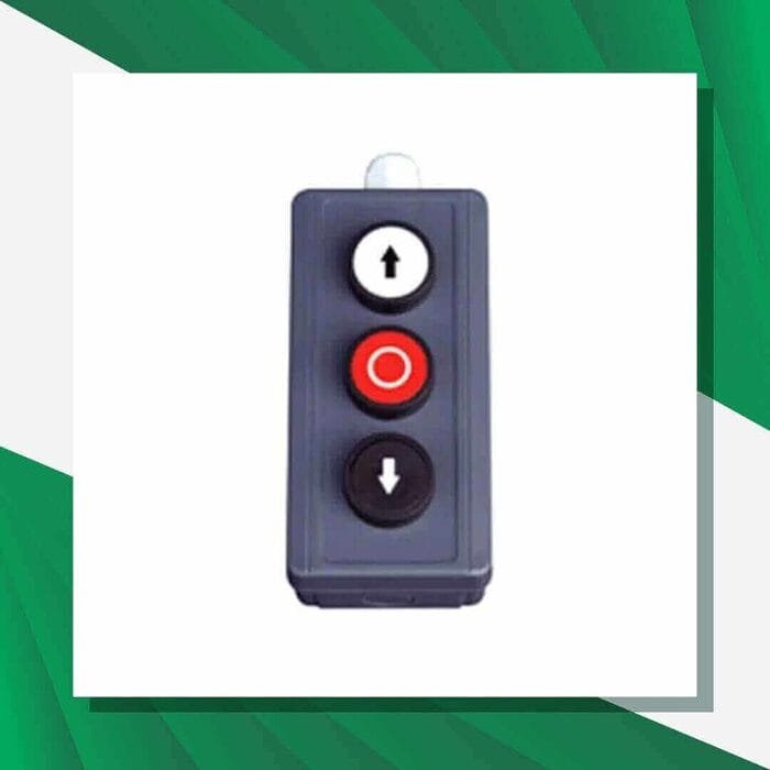 push button gate exit  Indoor Outdoor Waterproof - Image 6