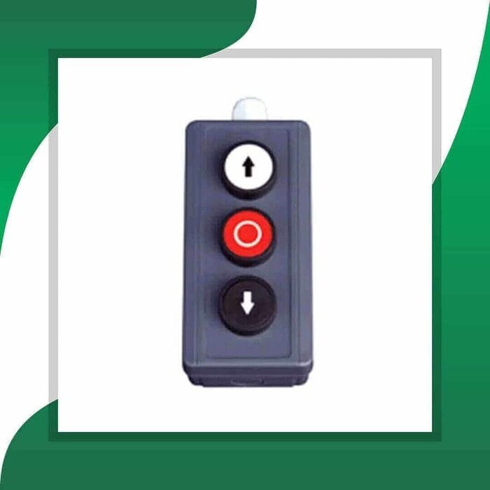 push button gate exit  Indoor Outdoor Waterproof - Image 7