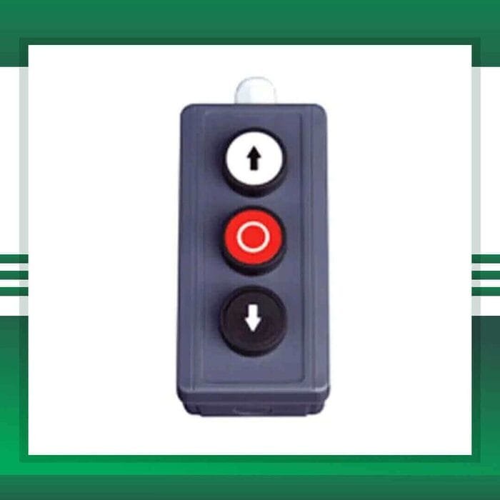 push button gate exit  Indoor Outdoor Waterproof - Image 2