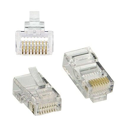 Cat6 RJ45