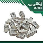 Cat6 RJ45 Connector Steel Structure - Image 5