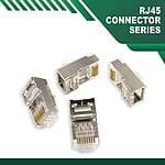 Cat6 RJ45 Connector Steel Structure - Image 6