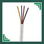 2 core security system and alarm cable 305m rolls - Image 3