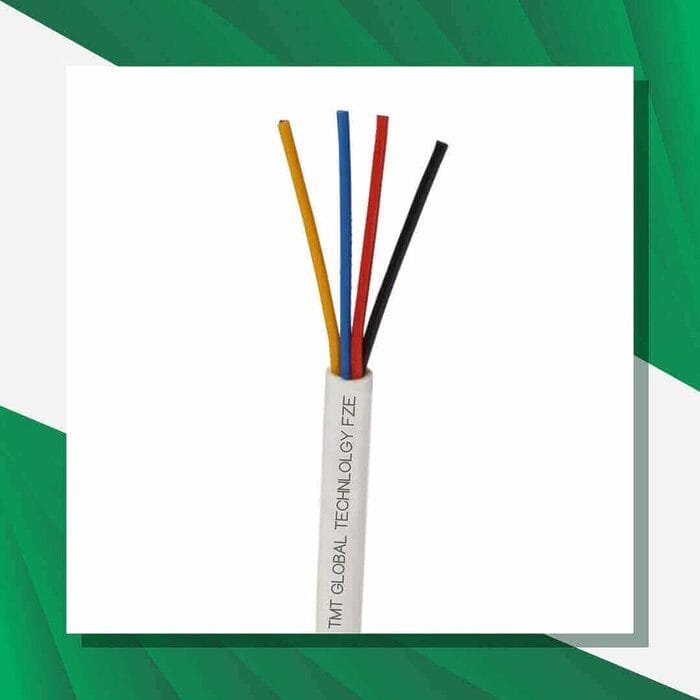 2 core security system and alarm cable 305m rolls - Image 6