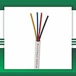 2 core security system and alarm cable 305m rolls - Image 2