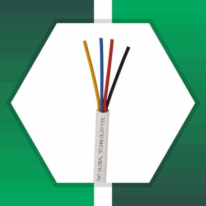 alarm cable 4 core 305m rolls - Image 4