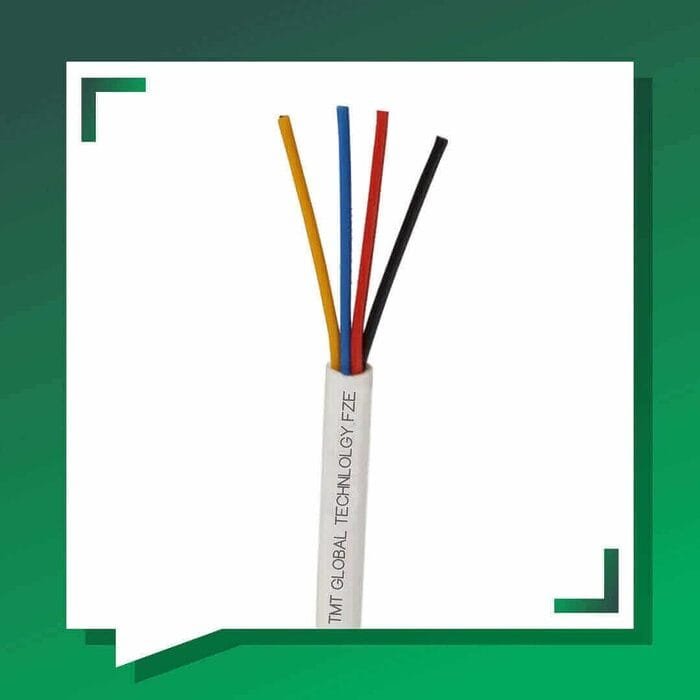 alarm cable 4 core 305m rolls - Image 5