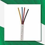 alarm cable 4 core 305m rolls - Image 6