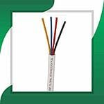 alarm cable 4 core 305m rolls - Image 7