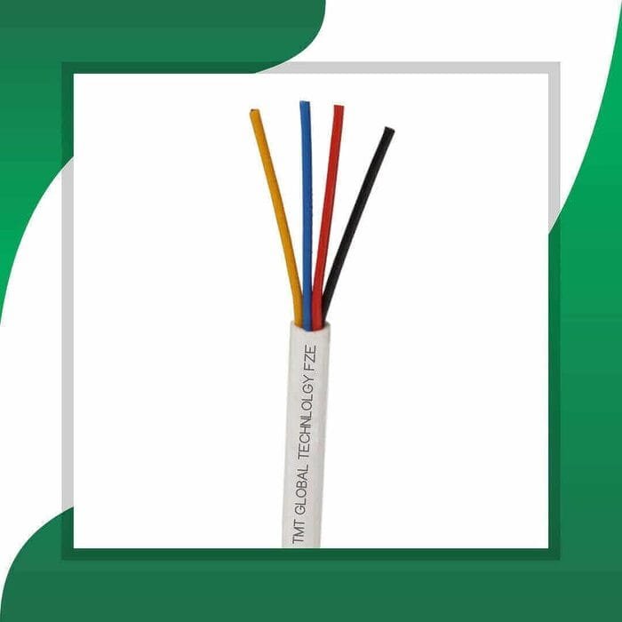 alarm cable 4 core 305m rolls - Image 7