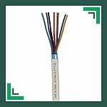 security and alarm cable 305m rolls 8cores - Image 3
