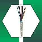 security and alarm cable 305m rolls 8cores - Image 4