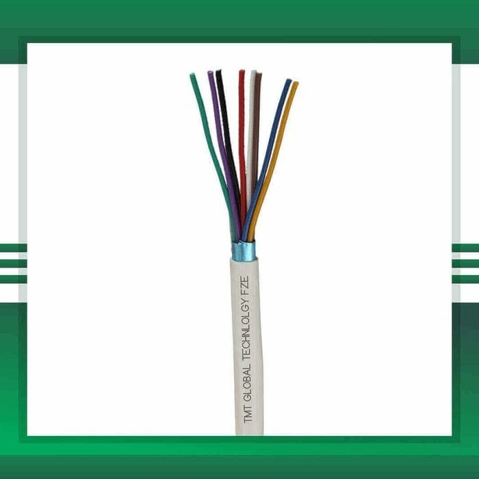 security and alarm cable 305m rolls 8cores - Image 2